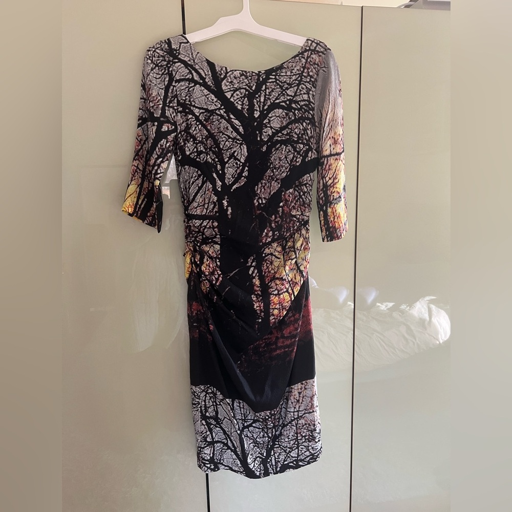 Dress, size4